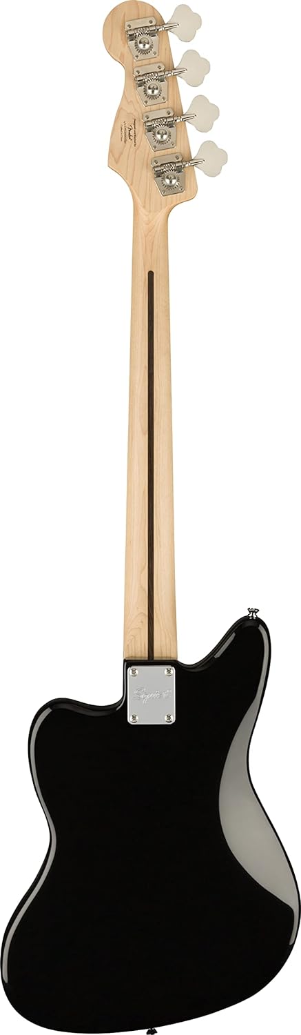 Squier Affinity Series Jaguar Bass H 2