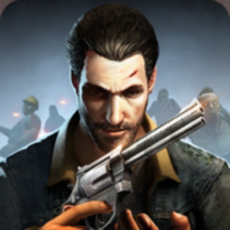 Death Invasion : Survival 1