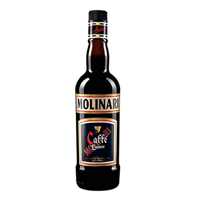 Licor de Café Sambuca 1