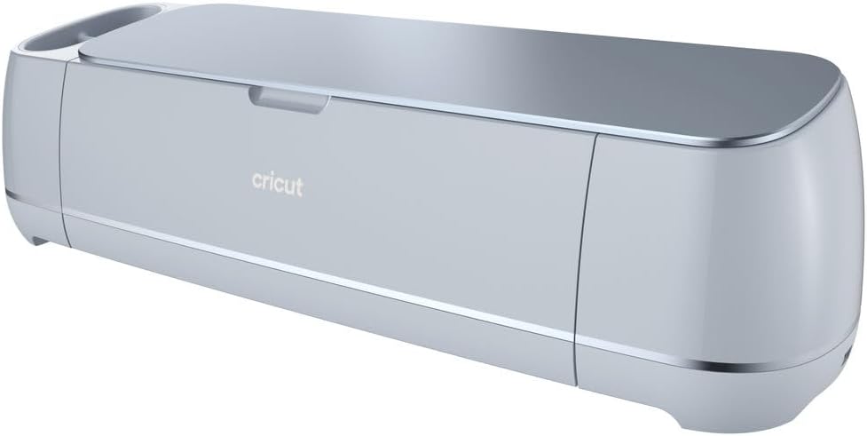 Máquina de Corte Inteligente Cricut Maker 3 3
