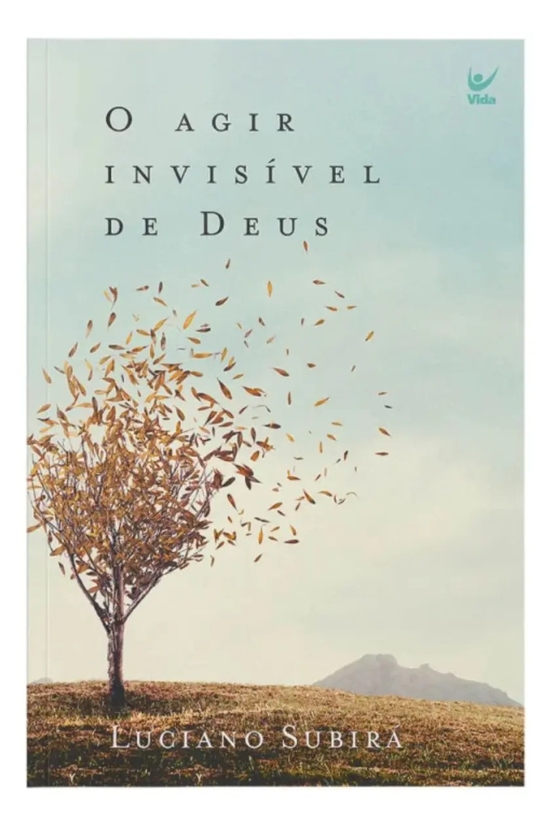 O Agir Invisível de Deus 3