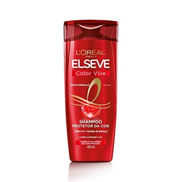 Top 10 Melhores Shampoos para Cabelos Tingidos em 2026 (L'oréal, Amend e mais) 3