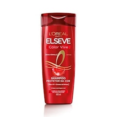 Elseve Colorvive Shampoo