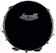 TORELLI Pandeiro Injetado Black Torelli 10" 1