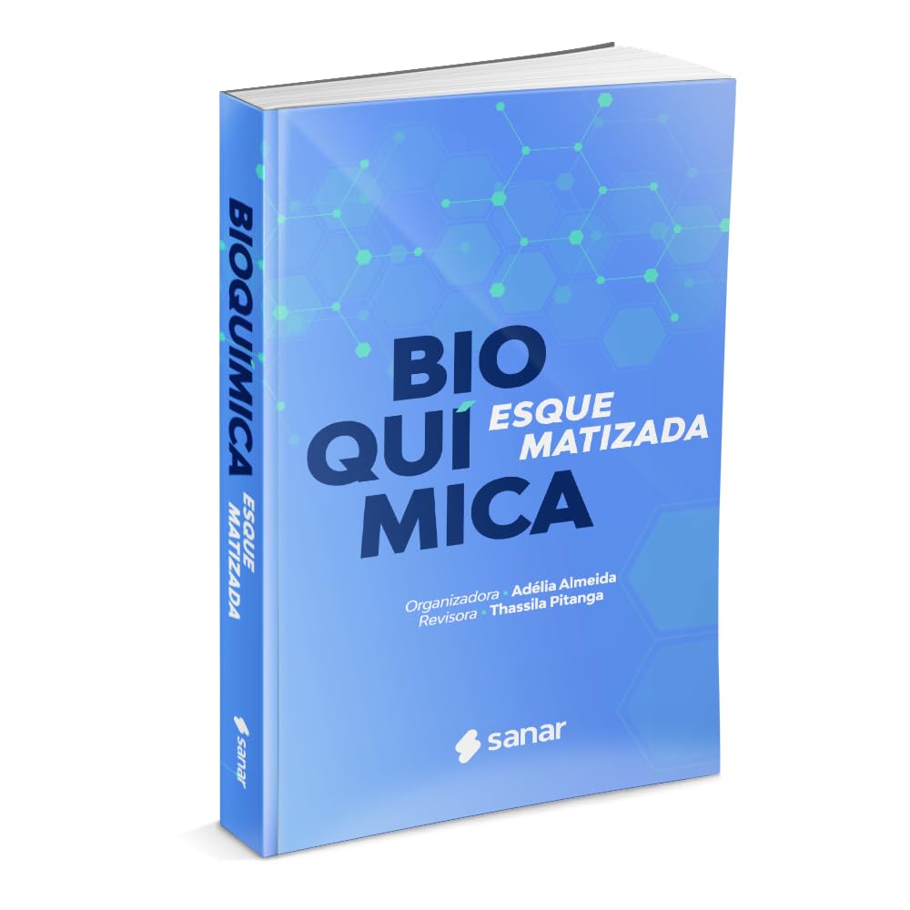 Bioquímica Esquematizada 1