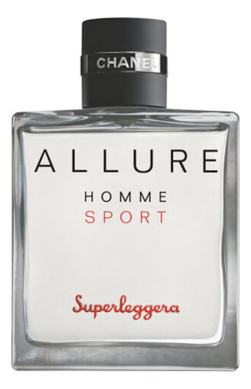 Allure Homme Sport Superleggera Eau de Parfum 1