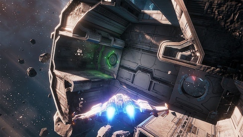 EVERSPACE (2018) 4