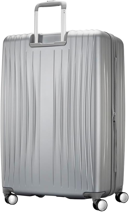 Mala de Viagem Quartz Grande 3