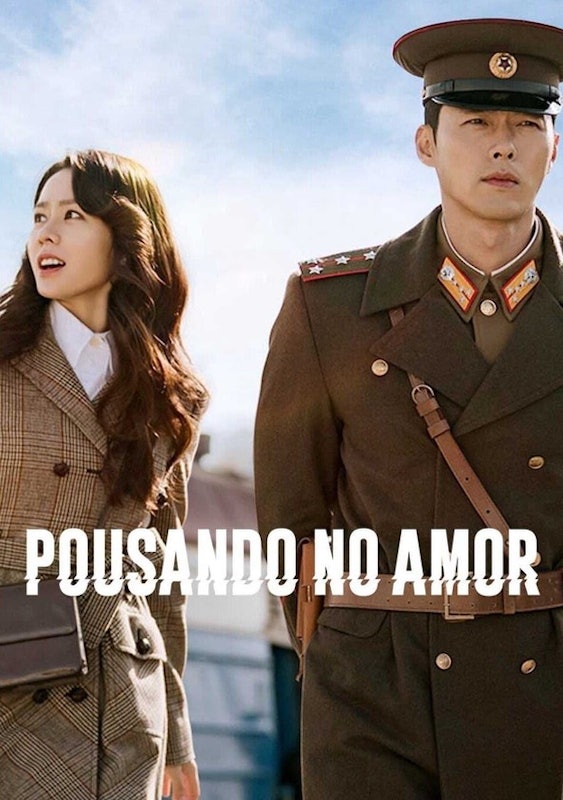 Series coreanas de amor o doramas en Netflix: Recomendadas