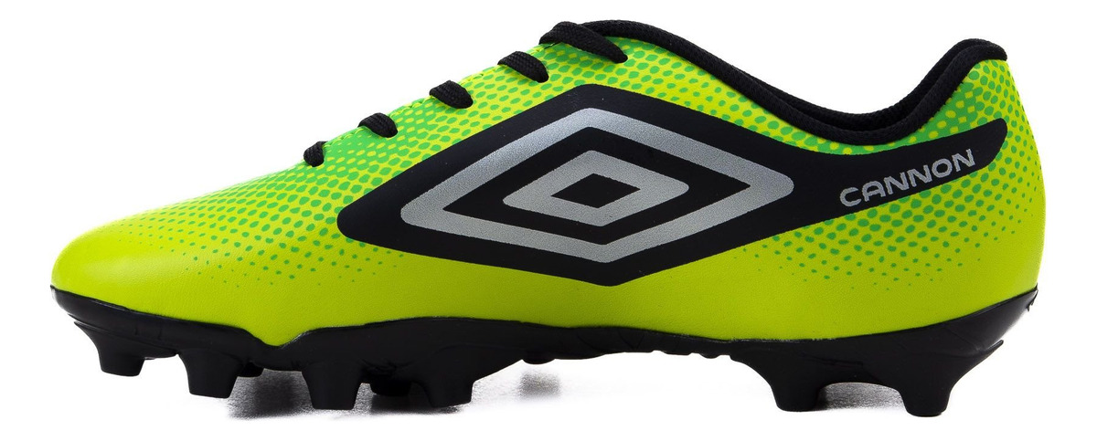Chuteira Campo Umbro Cannon 2
