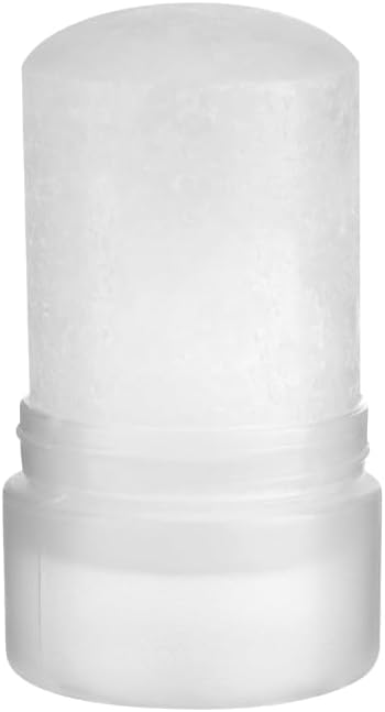 Desodorante Cristal Stick Vegano 4