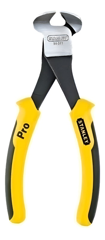 Alicate de Corte Frontal Pro 8" 1