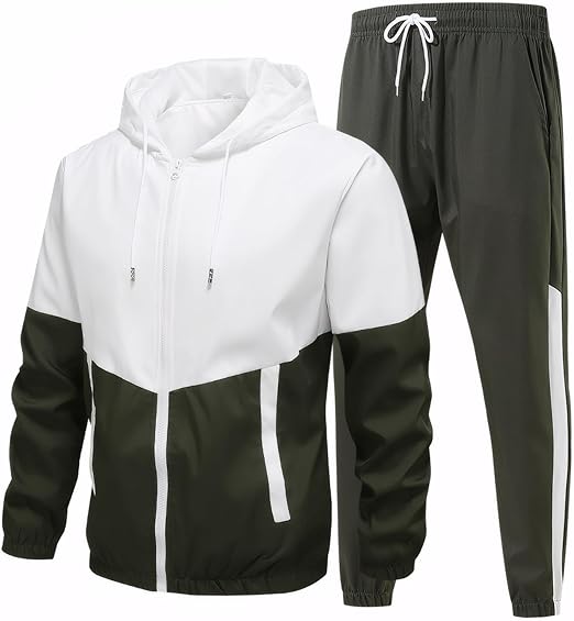 Top 10 Melhores Agasalhos Masculinos em 2026 (Adidas, Fila, Speedo e mais) 5
