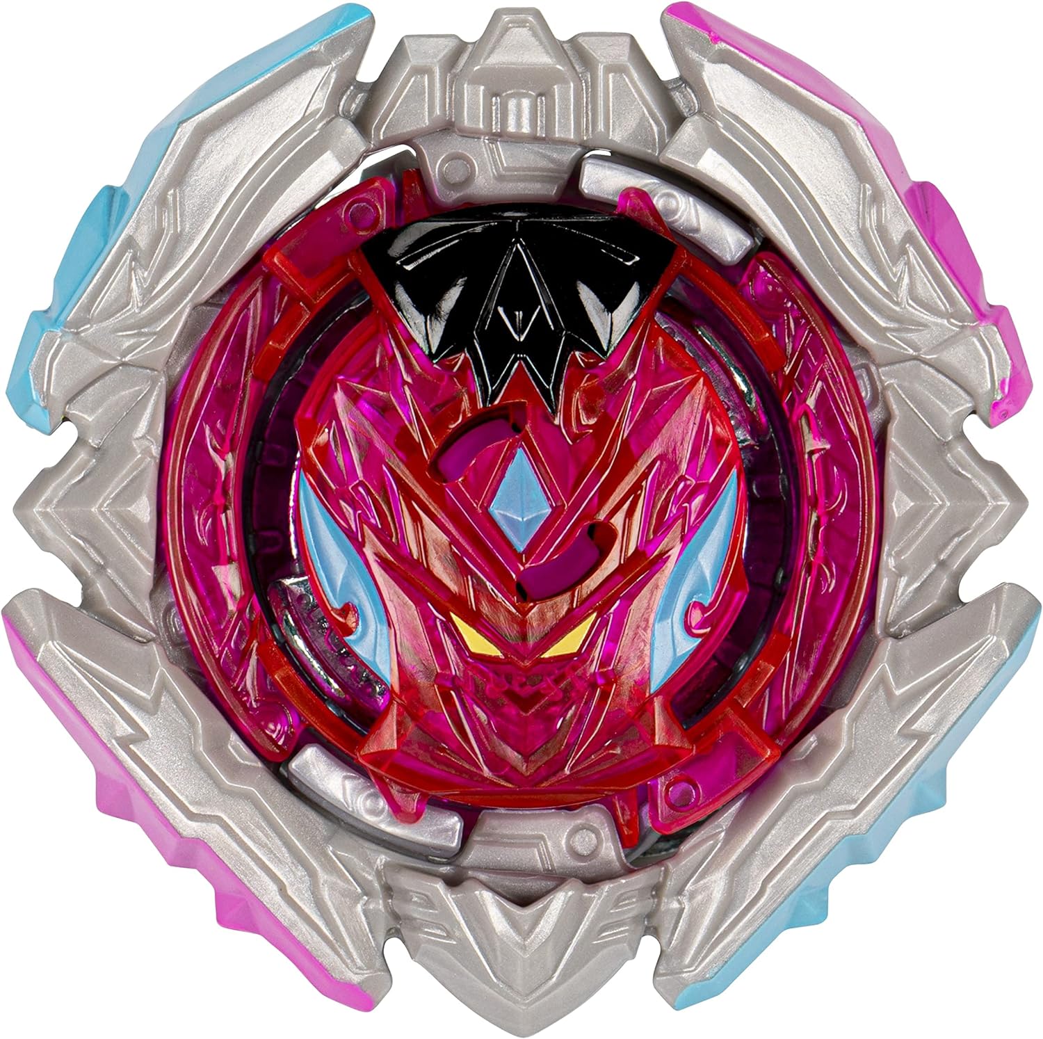 Beyblade Burst QuadStrike Xiphoid Knight K8 2