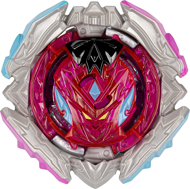 Beyblade Burst QuadStrike Xiphoid Knight K8 2