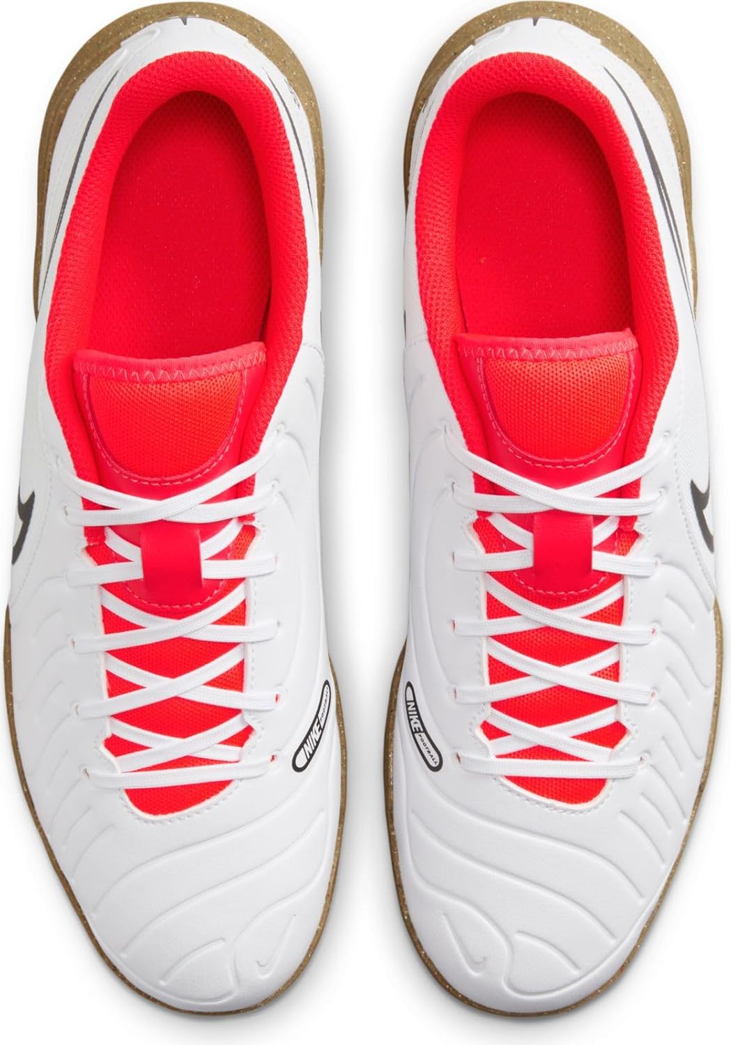 Chuteira Futsal Nike Legend 10 Club 5