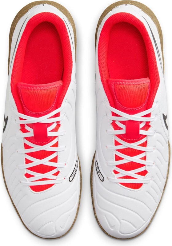 Chuteira Futsal Nike Legend 10 Club 5