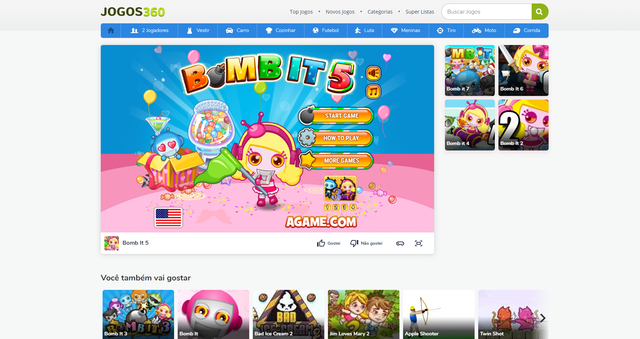 Jogos 360 5