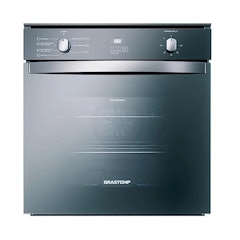 Forno de Embutir Elétrico Brastemp 84 Litros