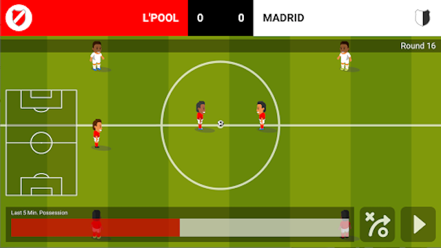 World Futebol Champs 5