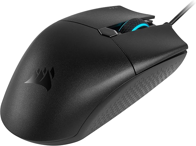 Pacote Gamer K55 RGB Pro + Katar Pro 5