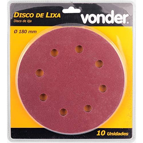 Top 10 Melhores Lixas para Massa Corrida (Bosch, 3M e mais) 2