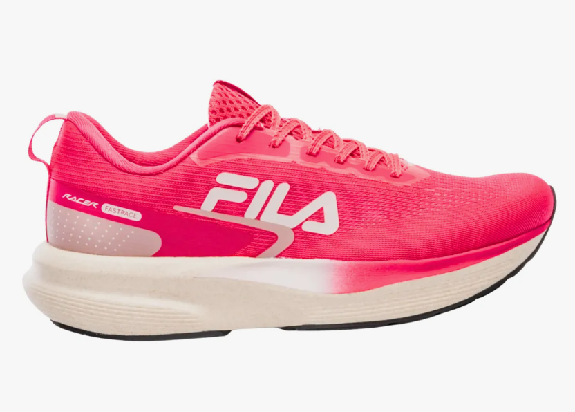 Top 10 Melhores Tênis Fila para Corrida Femininos em 2026 (Racer, Float e mais) 4