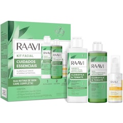 Kit Facial Cuidados Essenciais