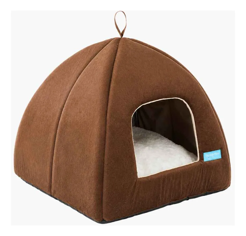 Caminha Iglu 1
