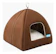 DUKE & DIXIE Caminha Iglu 1