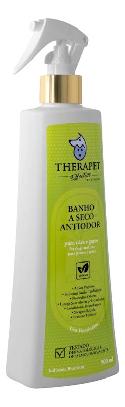 Banho a Seco Anti-Odor 1