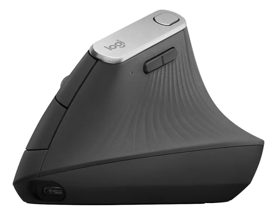 Top 10 Melhores Mouses Verticais em 2026(Logitech, Delux e mais) 3