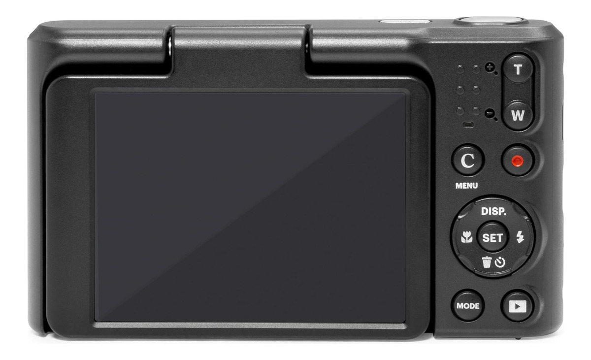 Kodak Pixpro C1 Compact Digital Camera 3