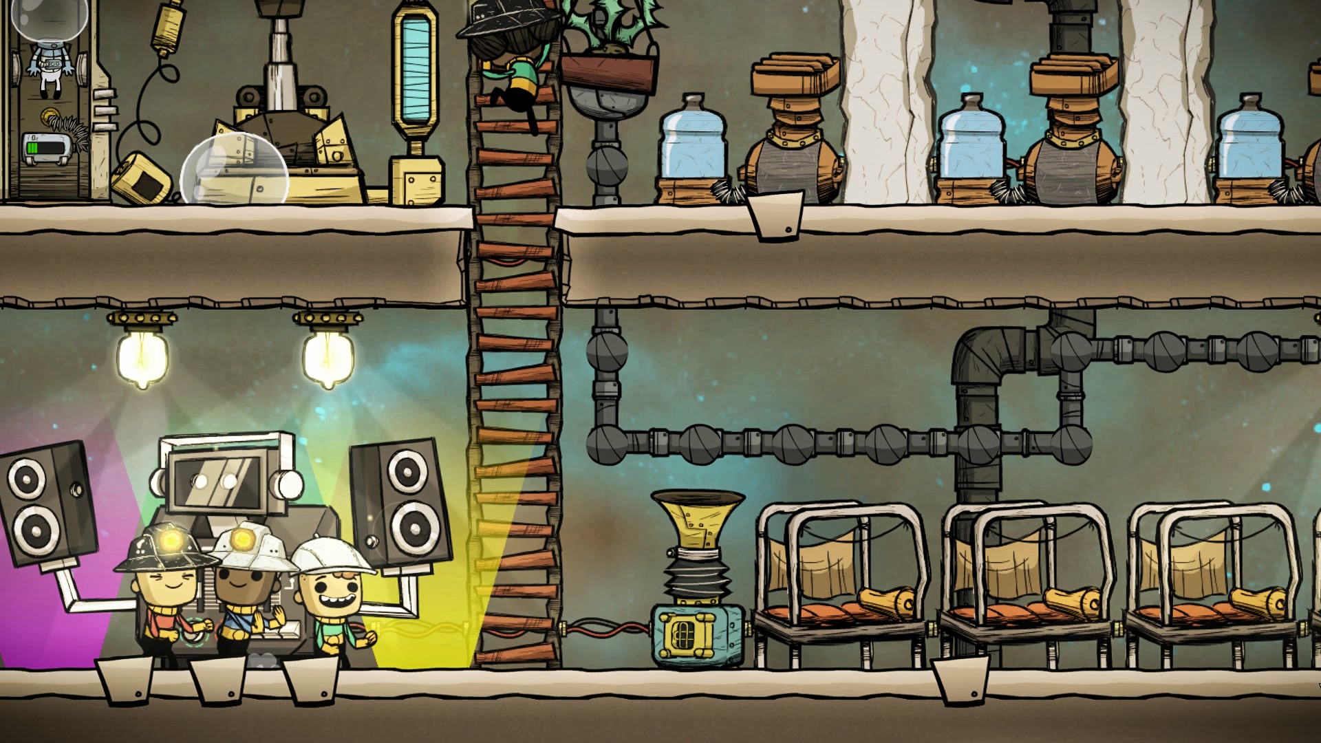 Oxygen Not Included (2019) 3