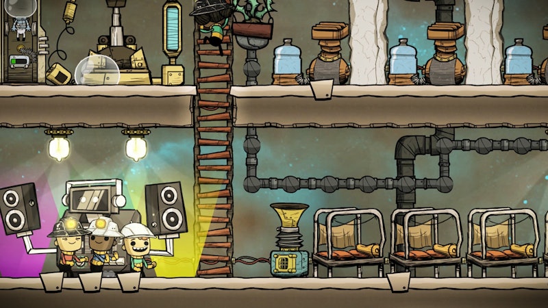 Oxygen Not Included (2019) 3