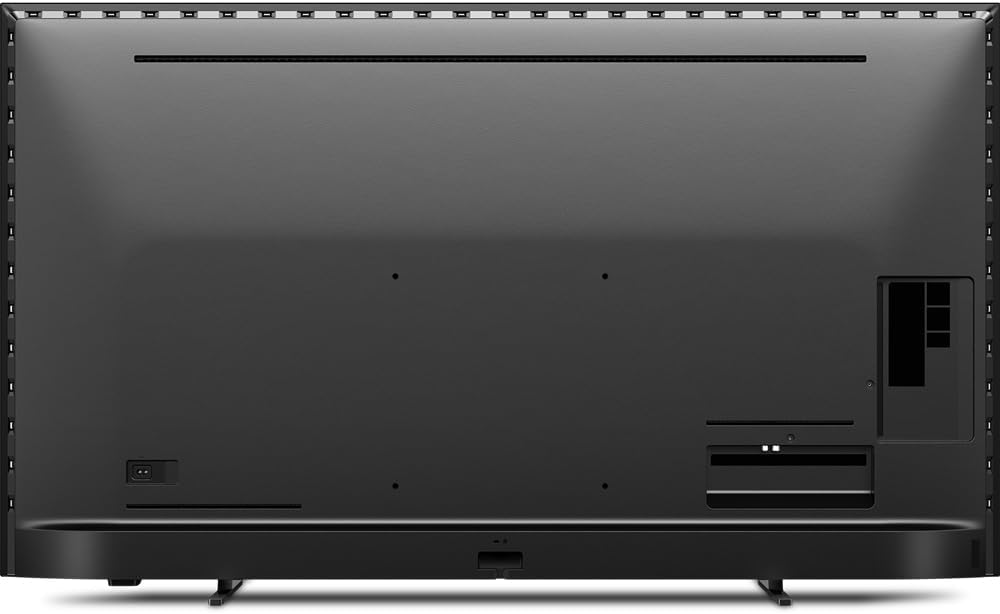 The Xtra TV 4K Ambilight 65" 3