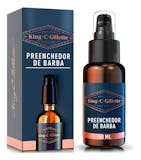 Top 10 Melhores Produtos para Fazer a Barba Crescer em 2026 (Gillette, Barba Robusta e mais) 1