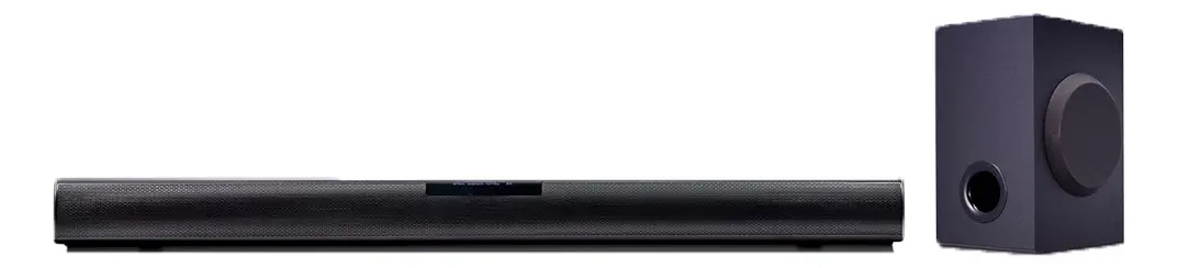 SoundBar LG SQC1 1