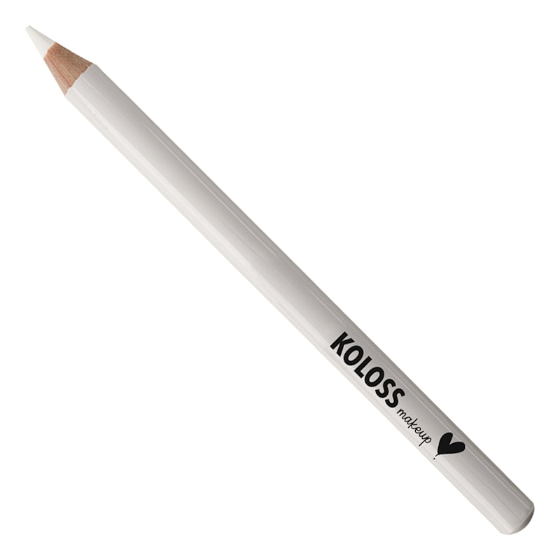 Lápis Delineador para Olhos e Lábios Snow 1