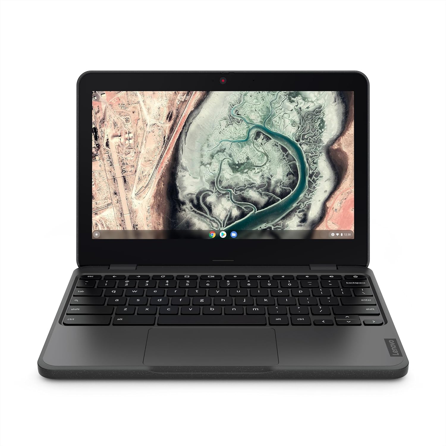 Lenovo 100e Intel Celeron 4 GB 32 GB Chrome OS 11,6" HD 1