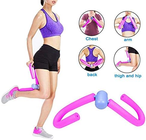 Exercitador Muscular Borboleta Fitness 2