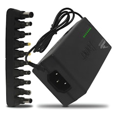 Fonte Universal para Notebook 120 W Grasep