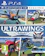 BIT PLANET GAMES Ultrawings (2017) 1