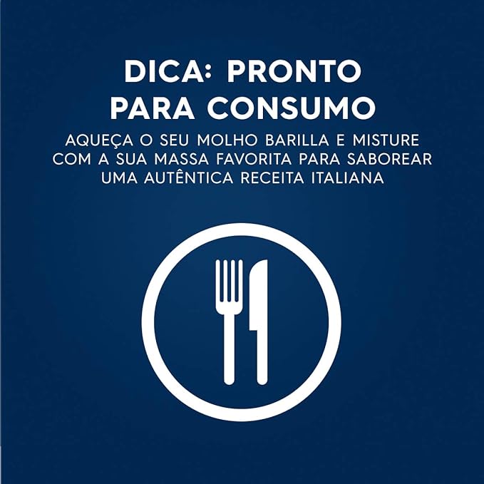 Molho de Tomate Arrabbiata 2