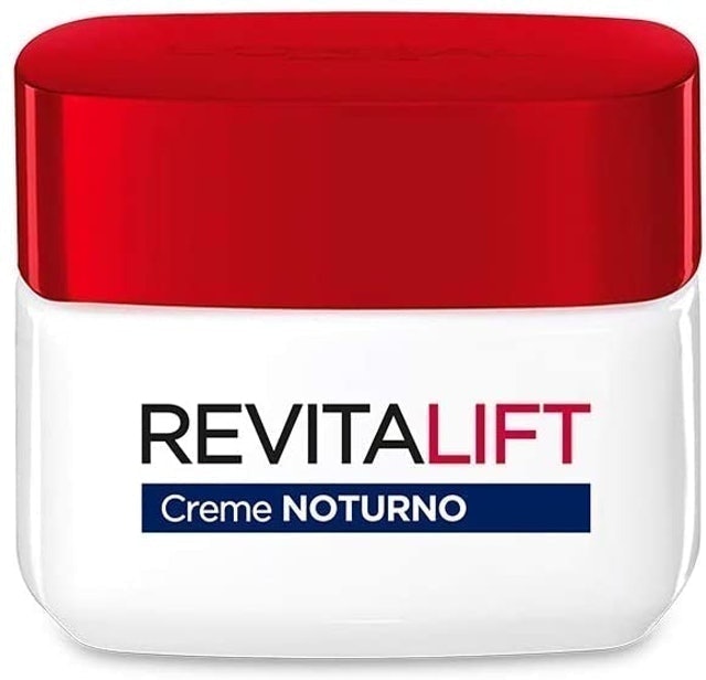 Revitalift Clássico Creme Noturno 1