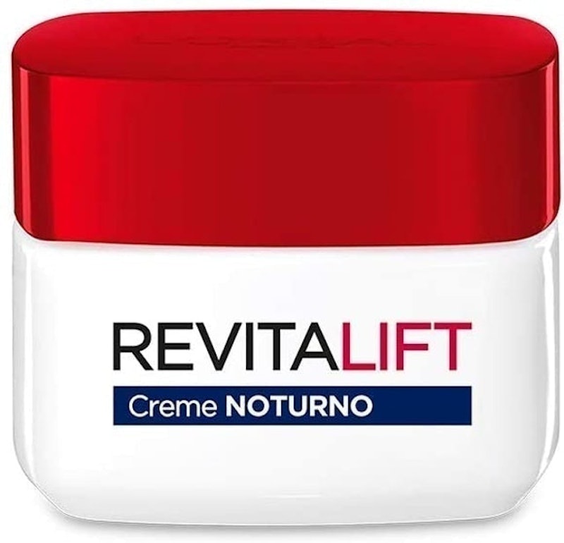Revitalift Clássico Creme Noturno 1