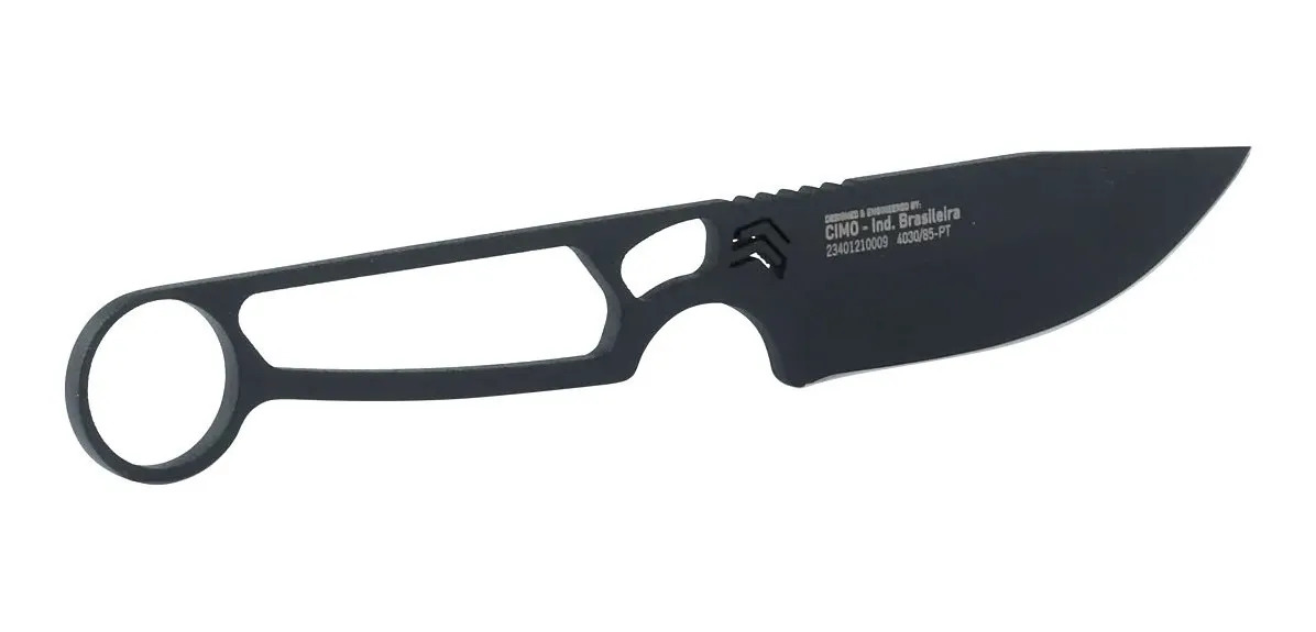 Top 10 Melhores Facas de Sobrevivência em 2026 (Gerber, Smith & Wesson e mais) 1