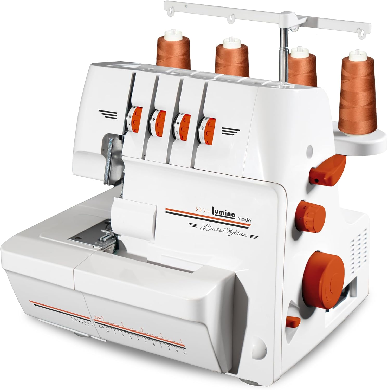 Overlock Lumina Moda 1