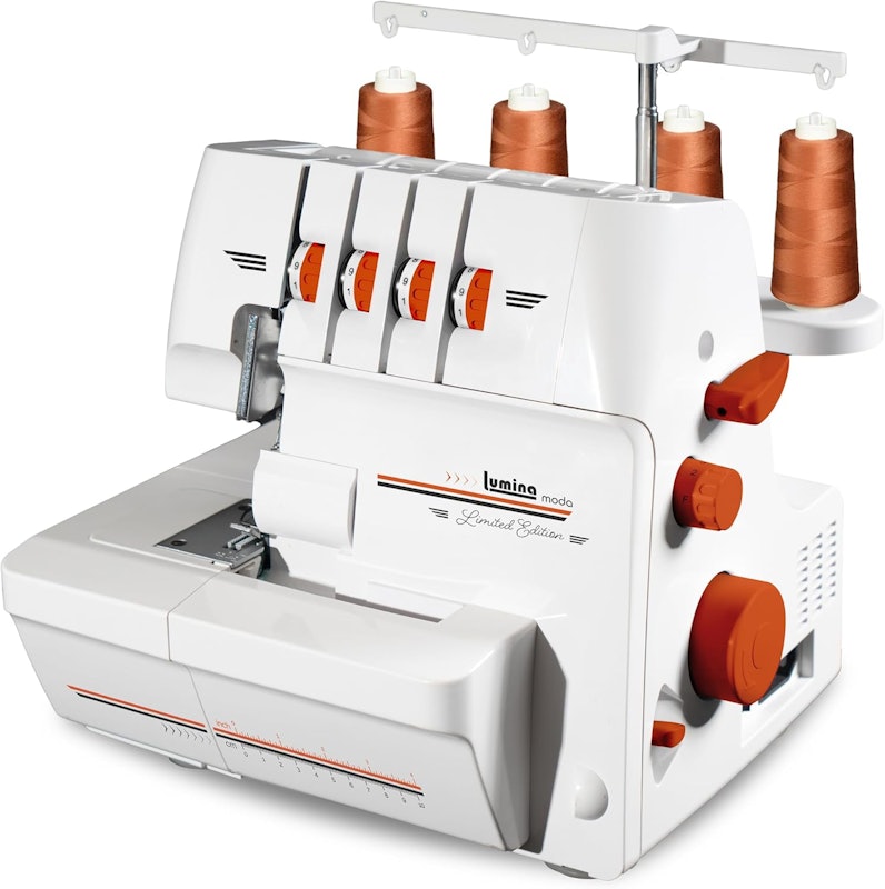 Overlock Lumina Moda 1
