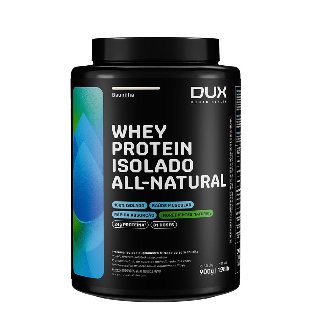 Dux Nutrition 2